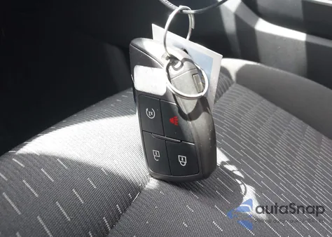 2025 Chevrolet Equinox Awd Lt z USA, uszkodzony, nr VIN 3GNAXPEG7SL110880